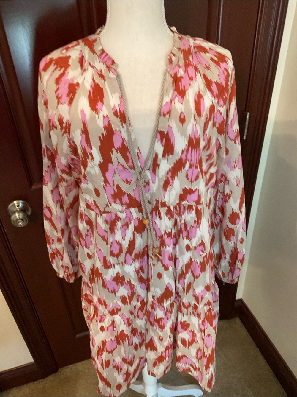 Jessica Simpson Dress. Sz. Large